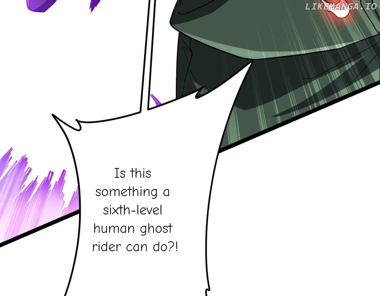 With My Netherworld Trillions, Game On! Chapter 193 - page 98